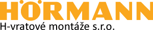 Garážové vrata Hörmann